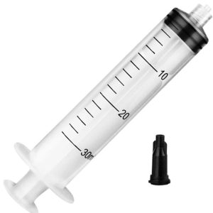 Syringes