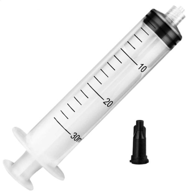 Syringes