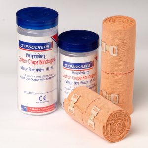 Crepe Bandage