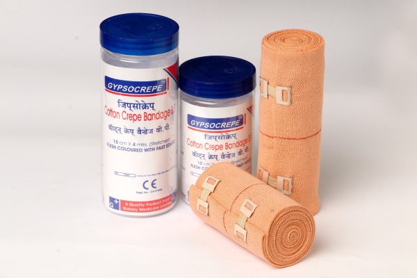Crepe Bandage