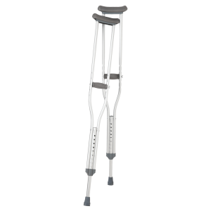 Crutches