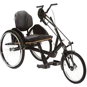 Dedicated Tricycle