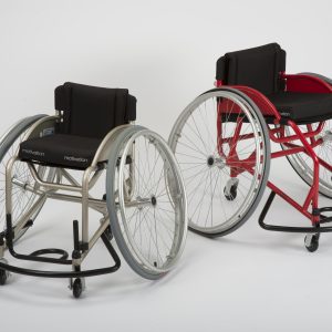 Multisport Wheelchair