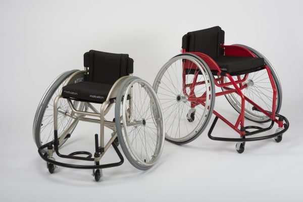 Multisport Wheelchair