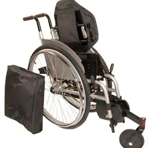 Pioneer folding three wheeler