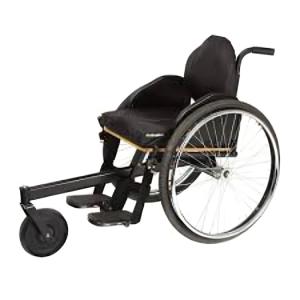 Rough Terrain wheelchair