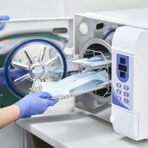 Autoclaves